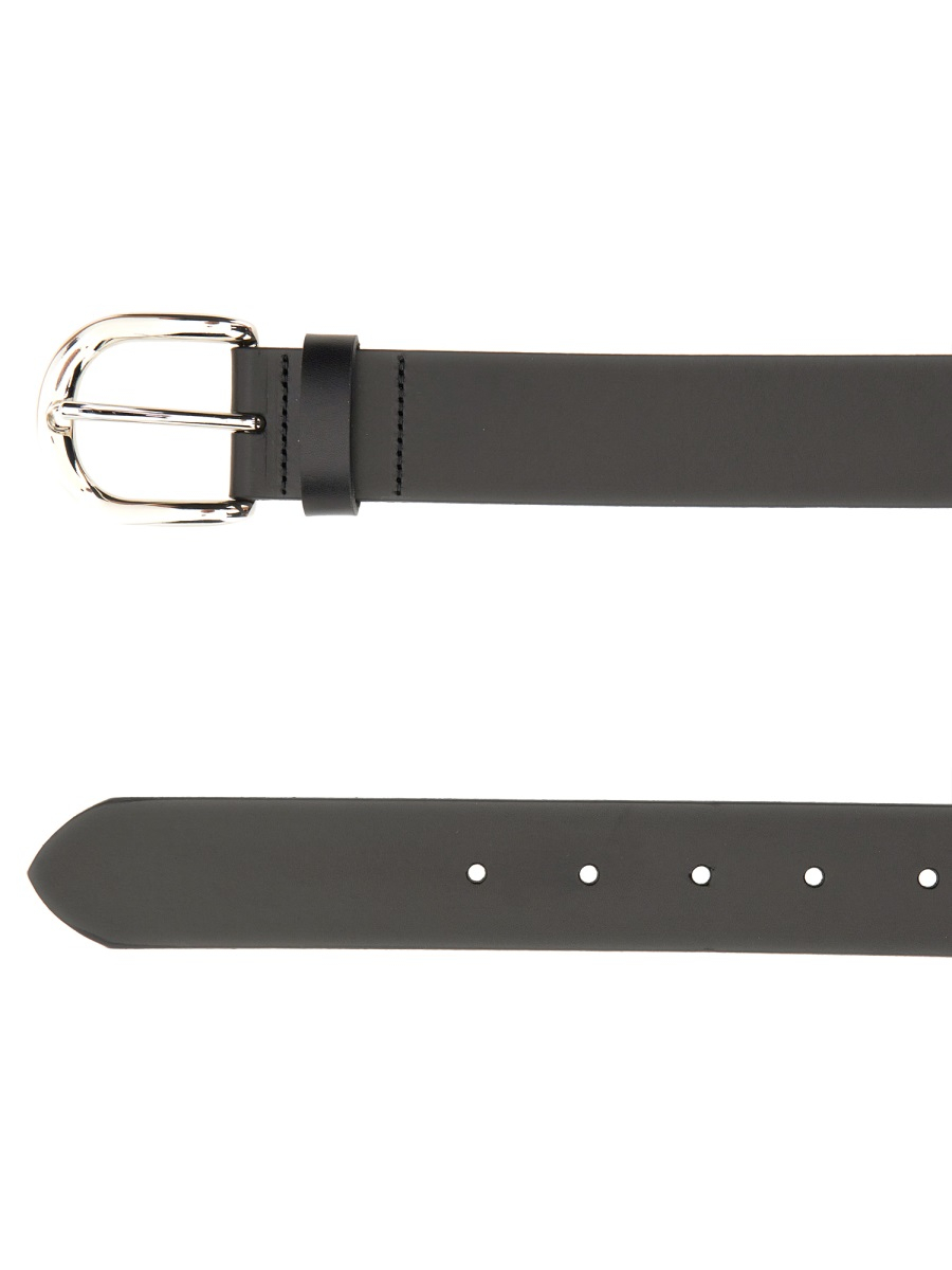 [MARANT] Belt FW25 CE015CHB_A1B01JBKSI