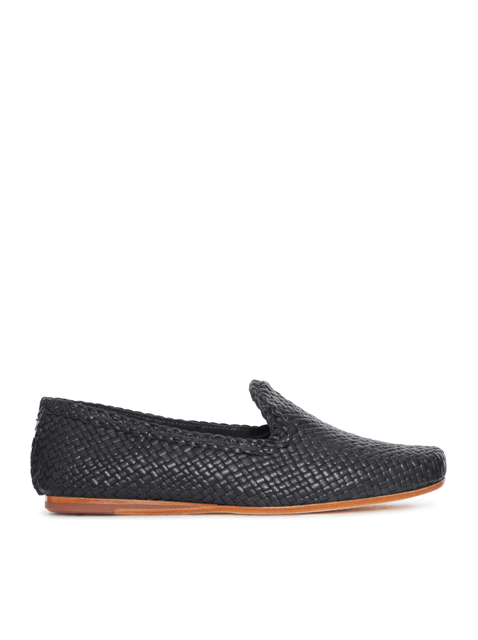 [DRAGON DIFFUSION] Loafer SS26 DGS65103BLACK
