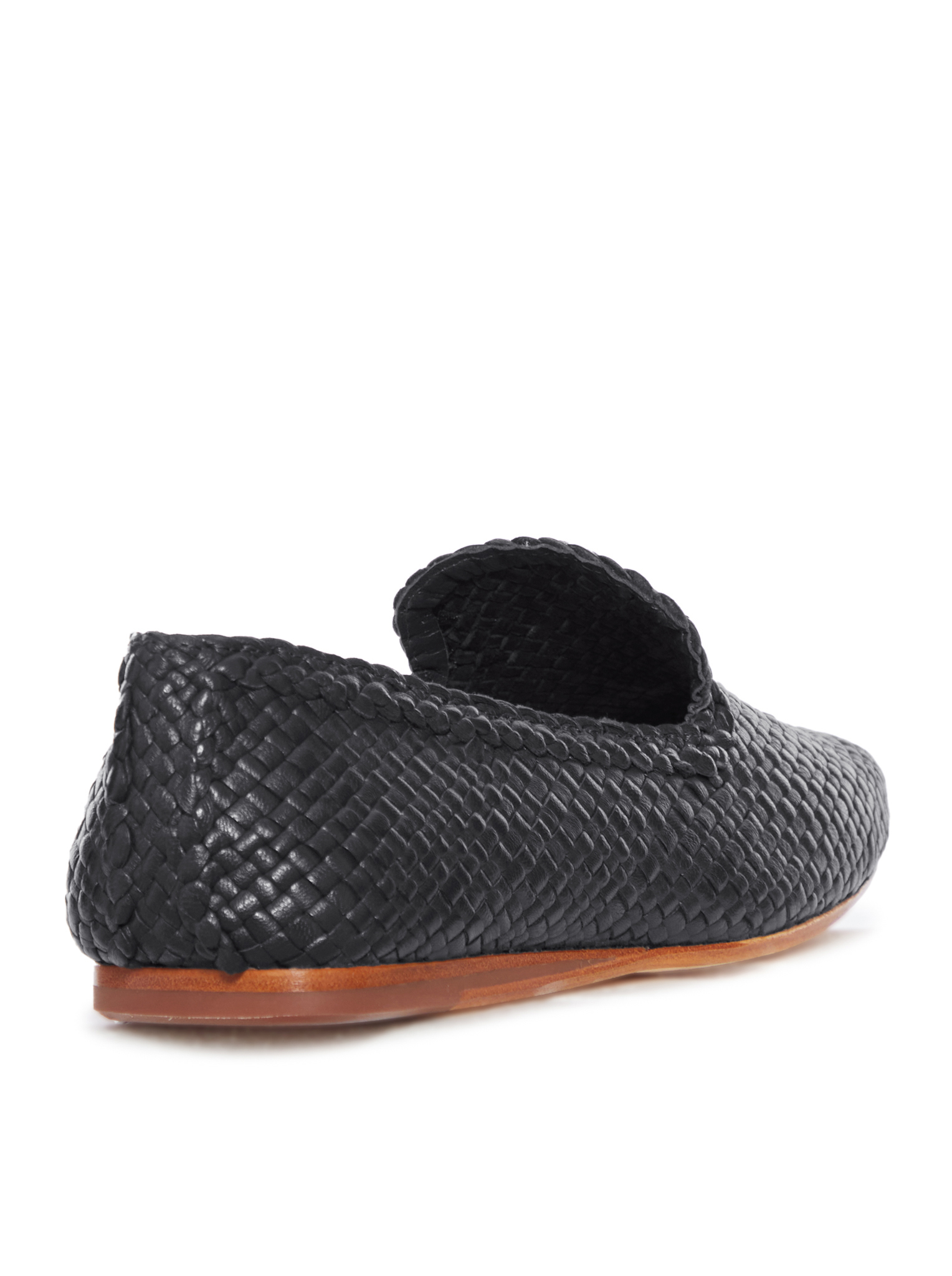 [DRAGON DIFFUSION] Loafer SS26 DGS65103BLACK
