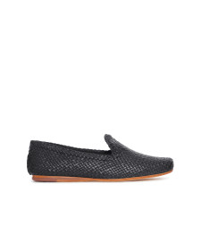 [DRAGON DIFFUSION] Loafer SS26 DGS65103BLACK