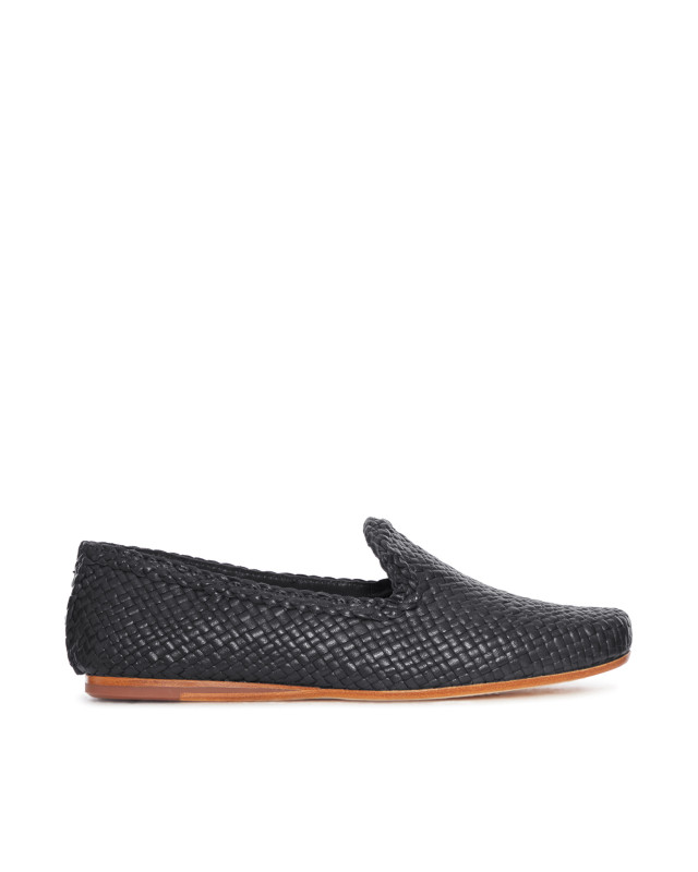 [DRAGON DIFFUSION] Loafer SS26 DGS65103BLACK