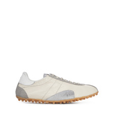 [Maison Margiela] Sneakers SS26 S57WS0515P7383HB293 CREAM WHITE GREY