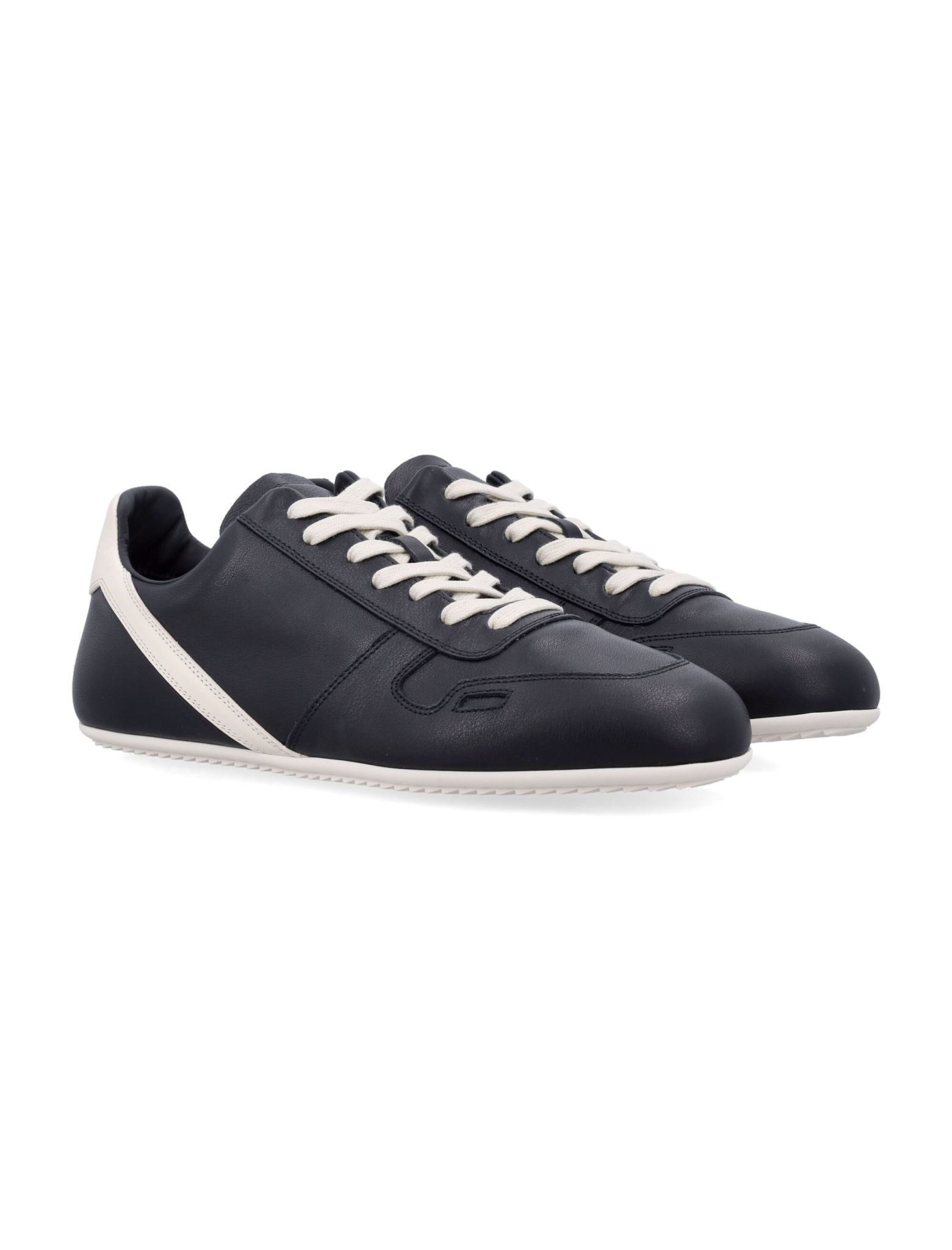 [Rick Owens] Sneakers FW25 RU02E1889LCO911