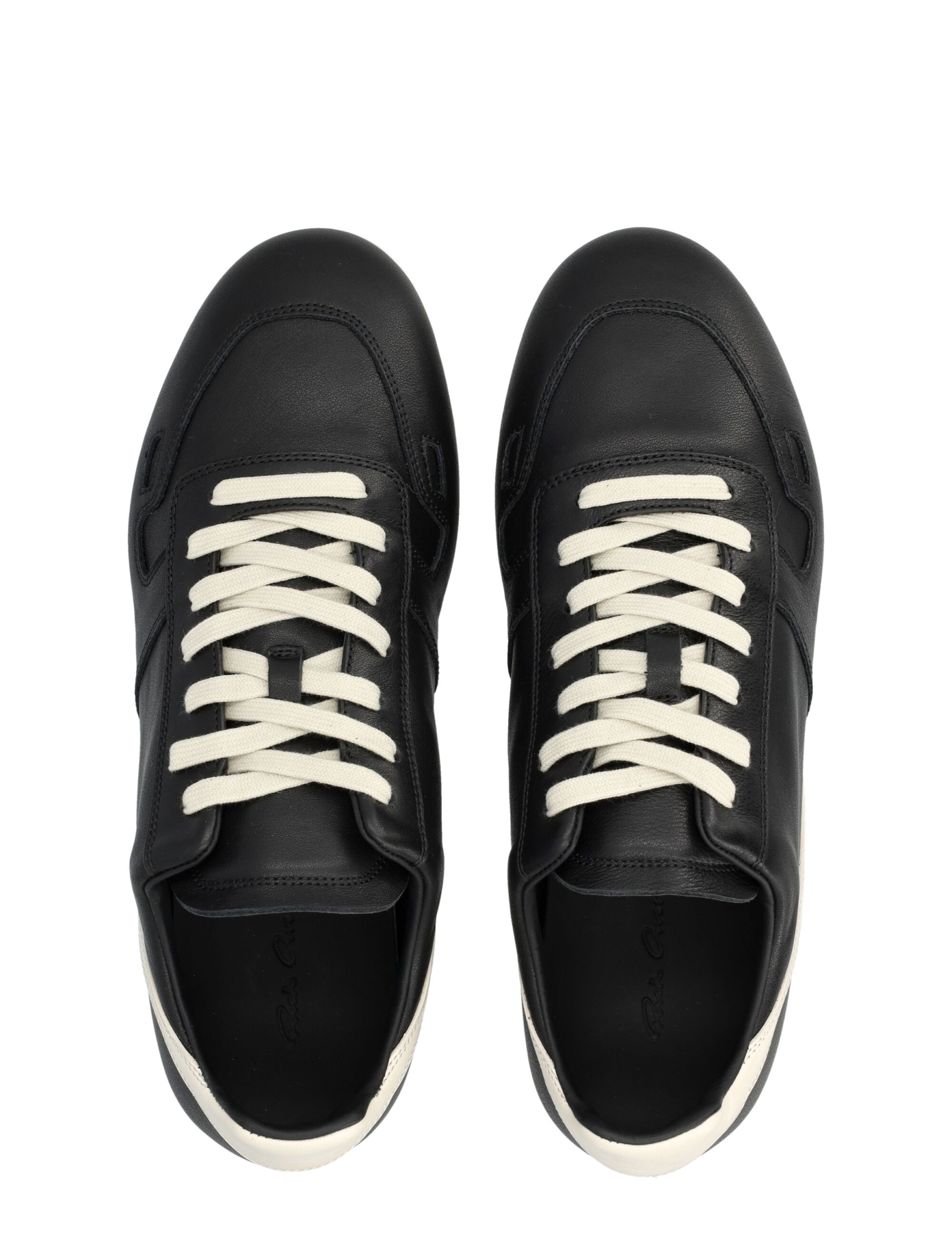 [Rick Owens] Sneakers FW25 RU02E1889LCO911