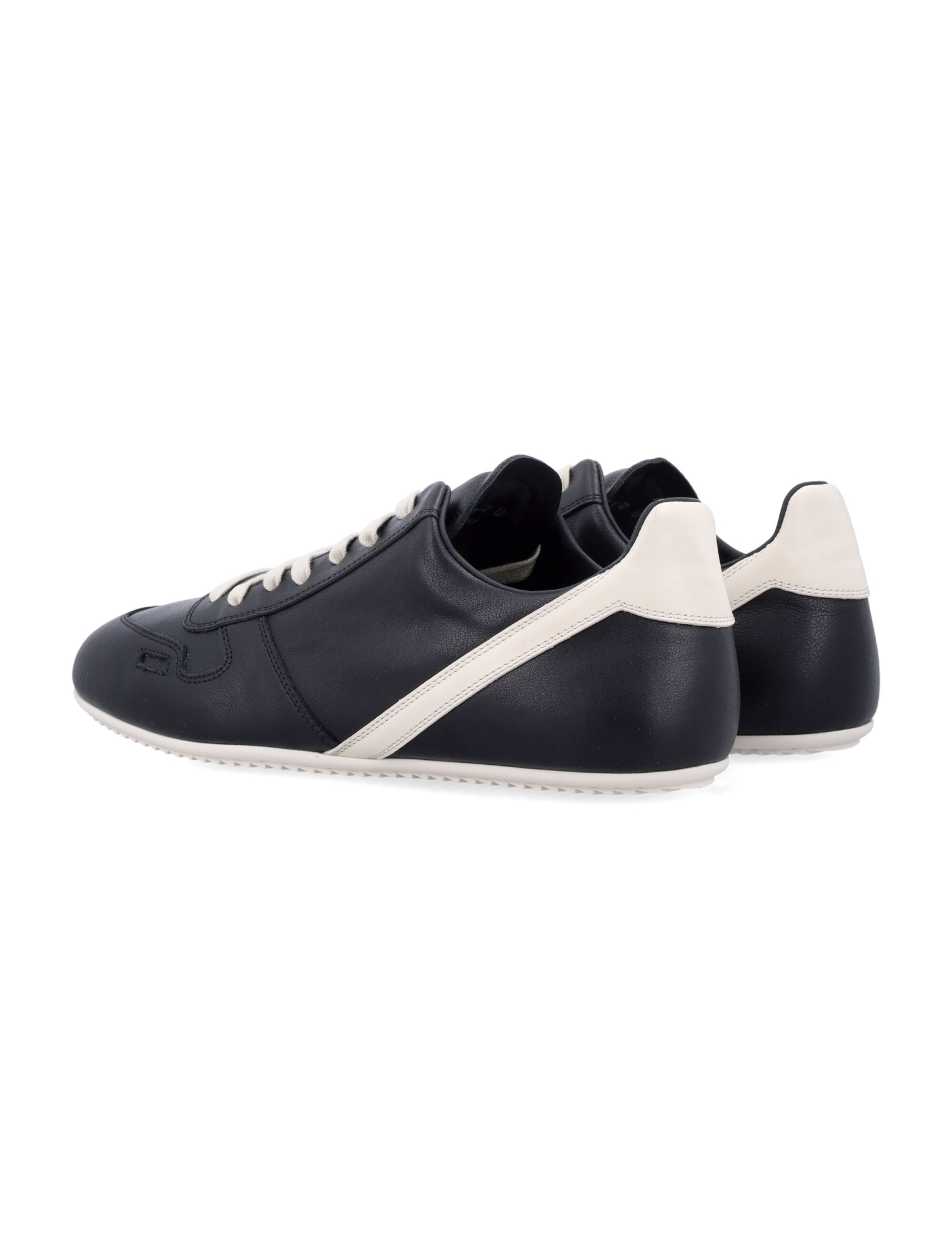 [Rick Owens] Sneakers FW25 RU02E1889LCO911