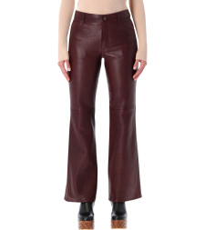 [Chloe] Trousers FW25 CH25WCP4421755Y