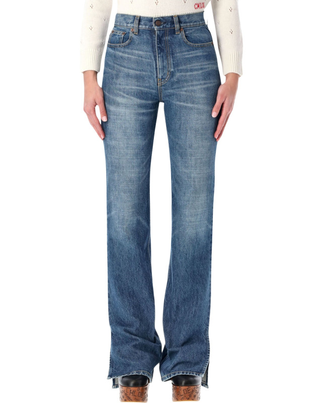 [Chloe] Jeans FW25 CH25WDP761534A1