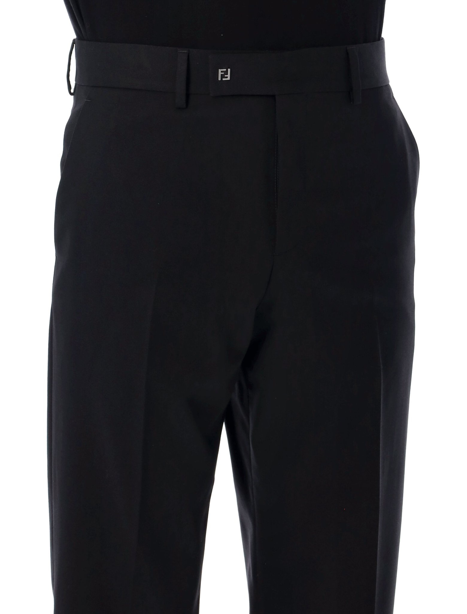 [Fendi] Trousers FW25 FB1089AU60F0QA1