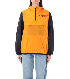 [COMME DES GARCONS PLAY] Casual Jacket FW25 P1J5061