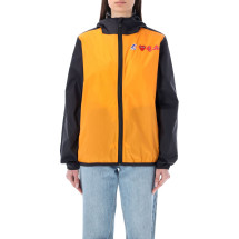 [COMME DES GARCONS PLAY] Casual Jacket FW25 P1J5051