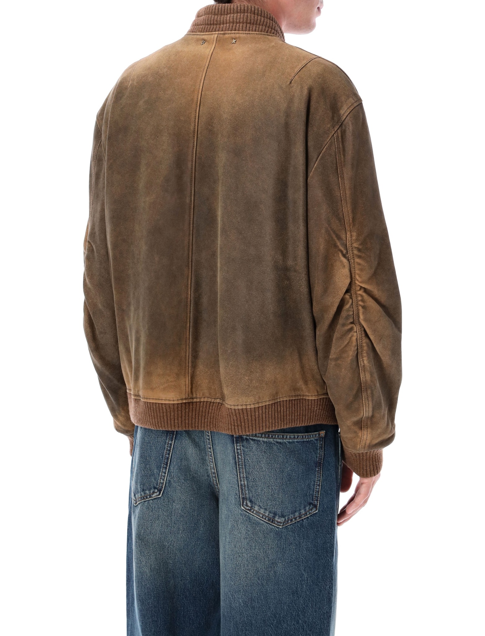 [Golden Goose] Casual Jacket FW25 GUP02489P00216855260