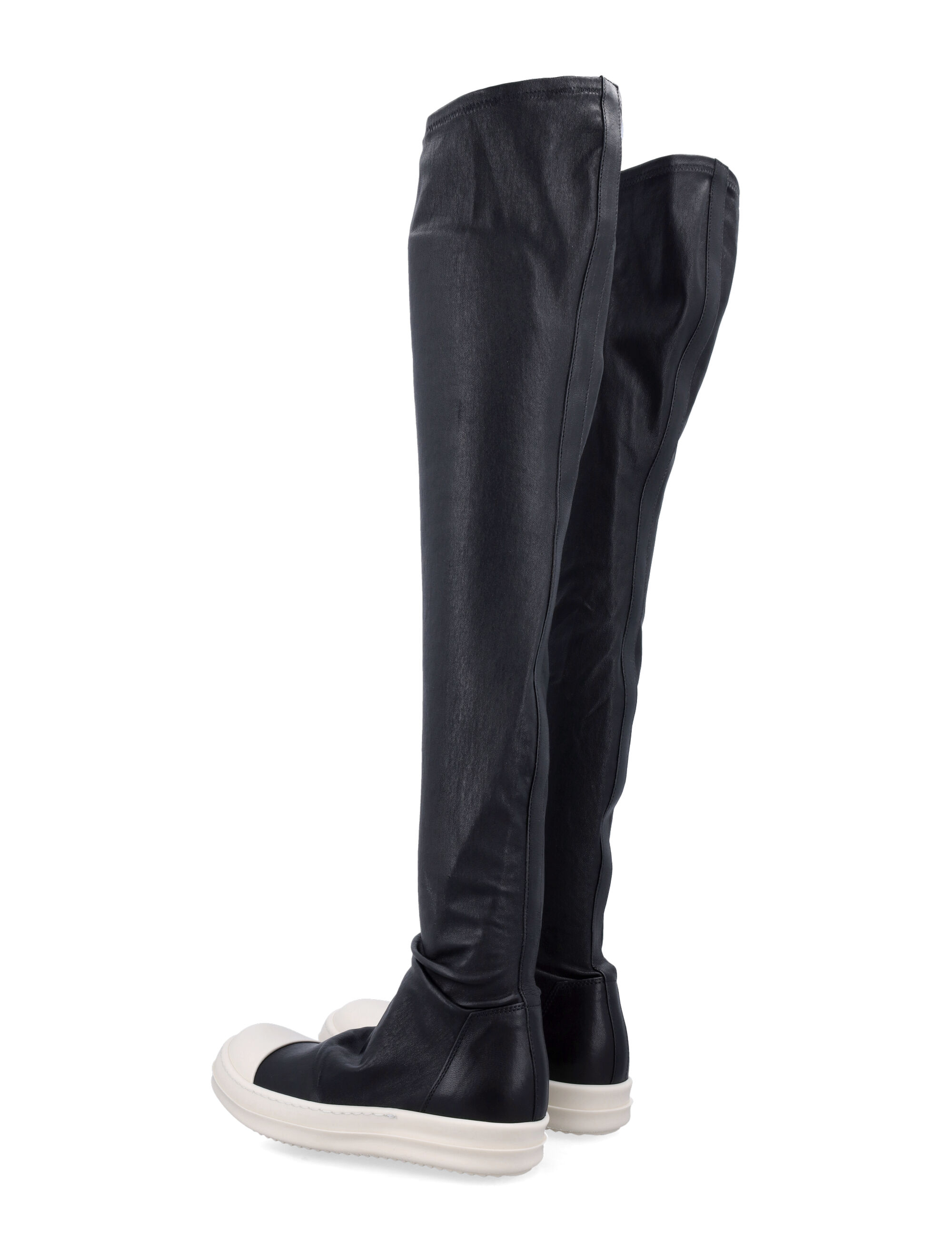 [Rick Owens] Sneakers FW25 RP02E4893LS911
