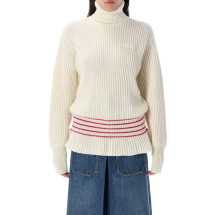 [Chloe] Knitwear FW25 CH25AMP15575107