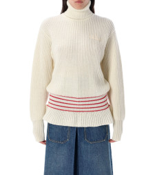 [Chloe] Knitwear FW25 CH25AMP15575107