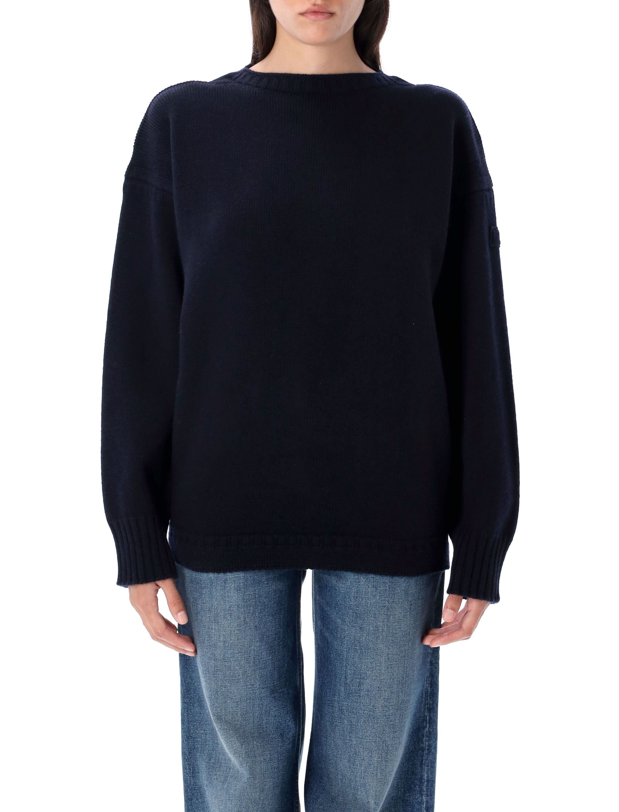 [Chloe] Knitwear FW25 CH25AMP488104C4