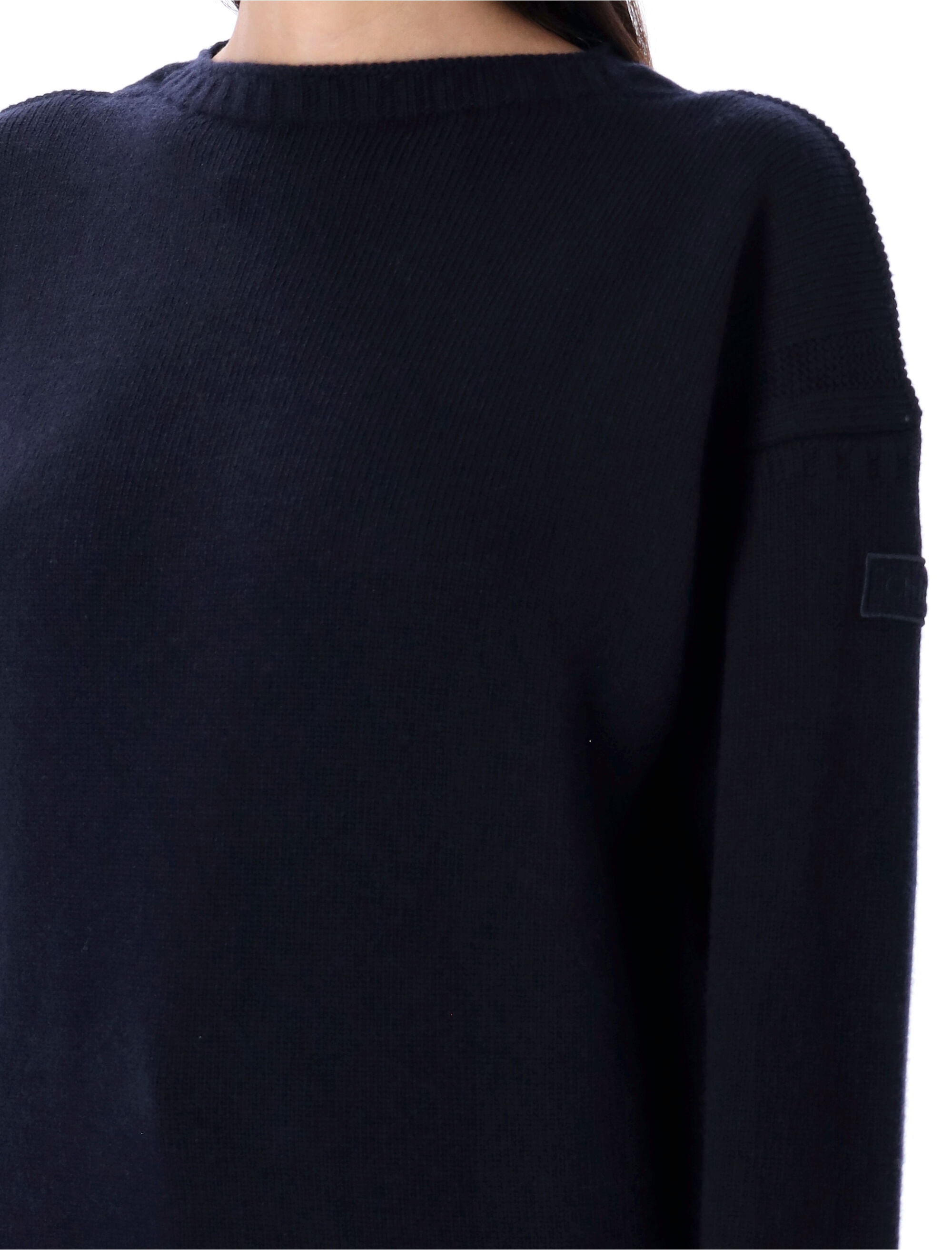 [Chloe] Knitwear FW25 CH25AMP488104C4