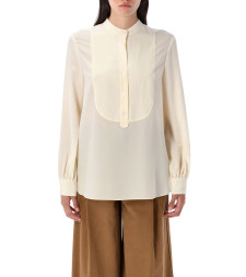 [Chloe] Shirts Long Sleeve FW25 CH25AHT17077114