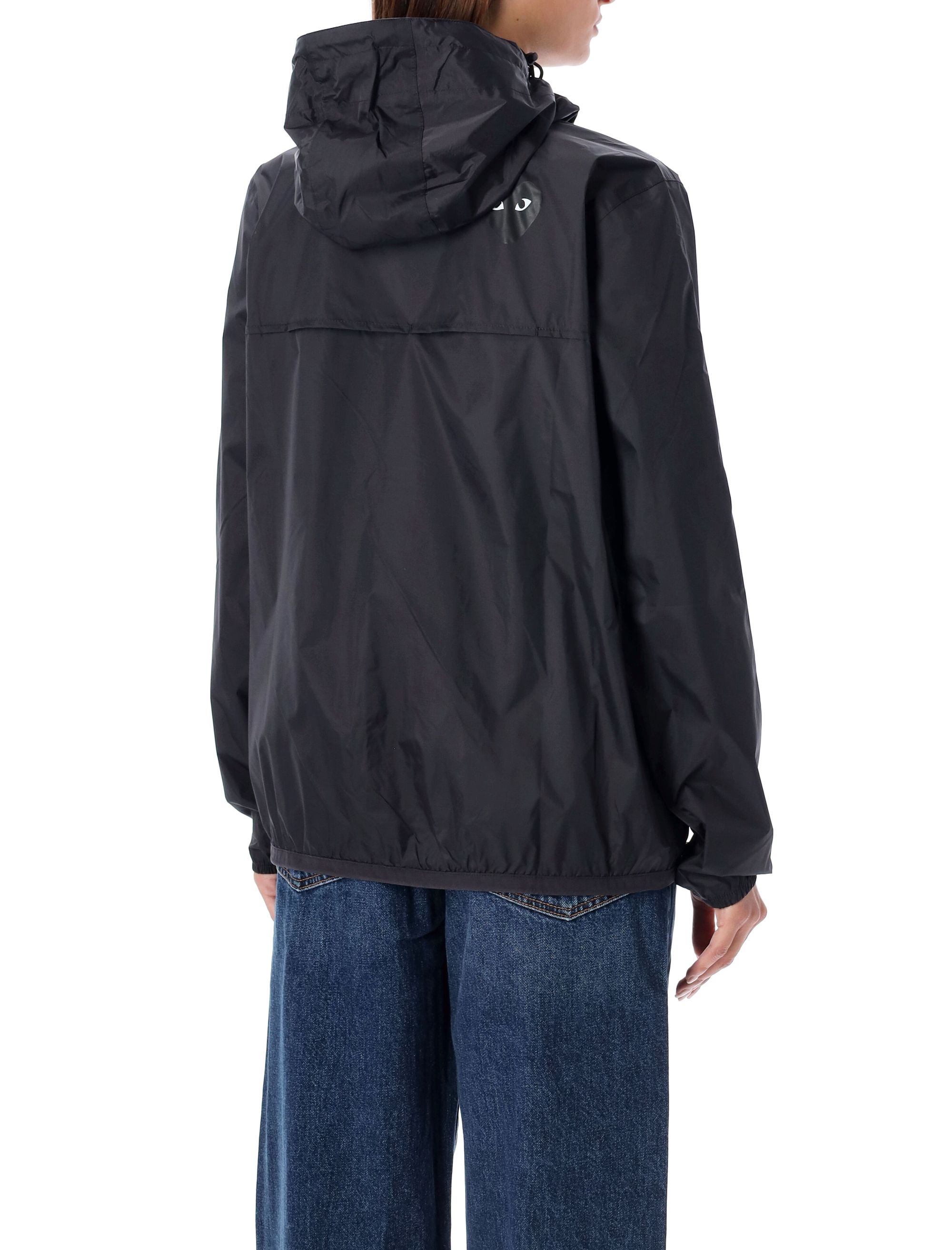 [COMME DES GARCONS PLAY] Casual Jacket SS26 AZ-J507-0511