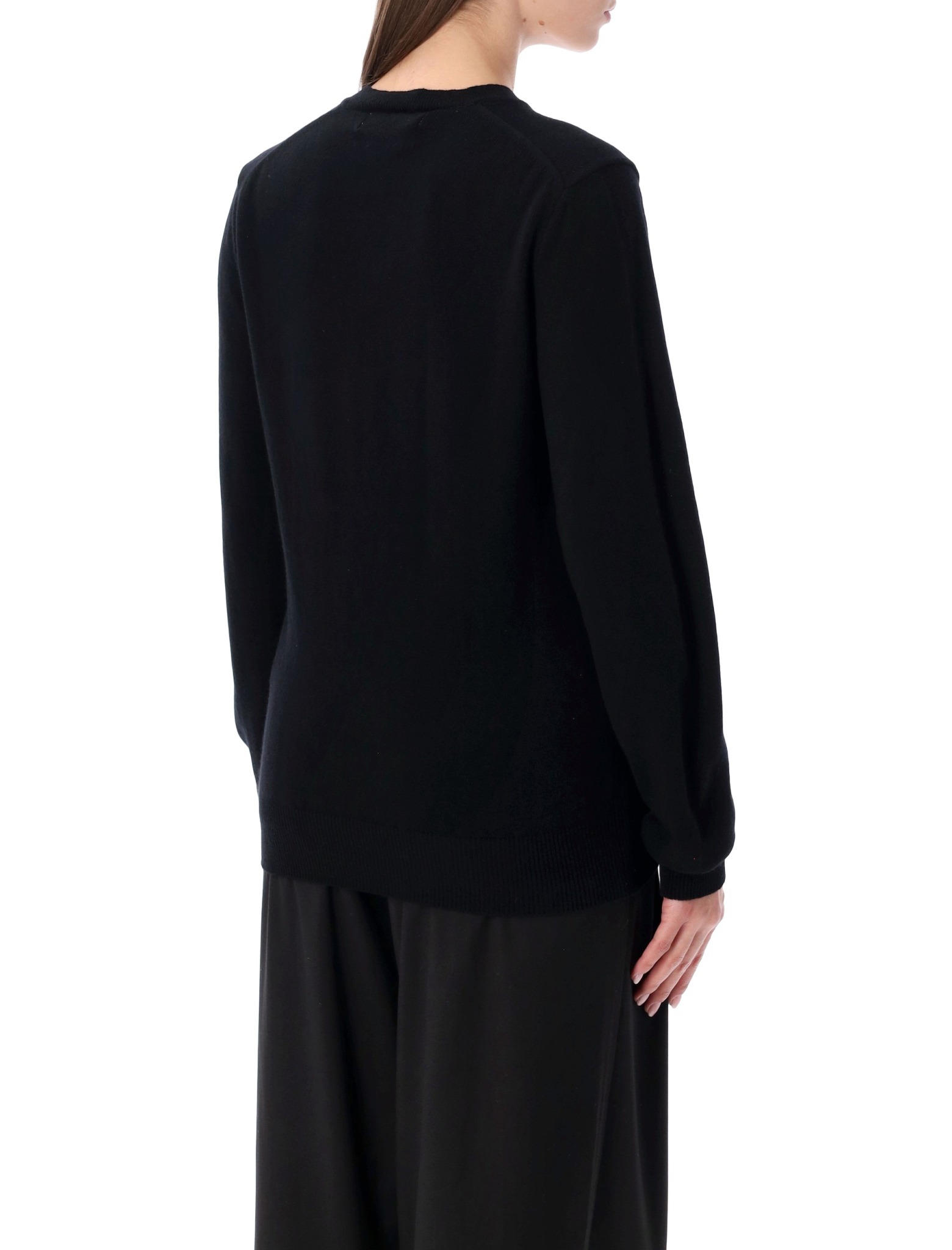 [COMME DES GARCONS PLAY] Knitwear FW25 AX-N801-0511