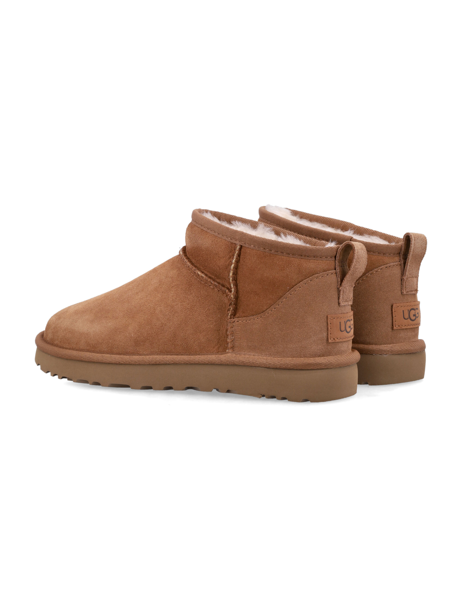 [UGG] Ankle Boots SS26 1116109CHE