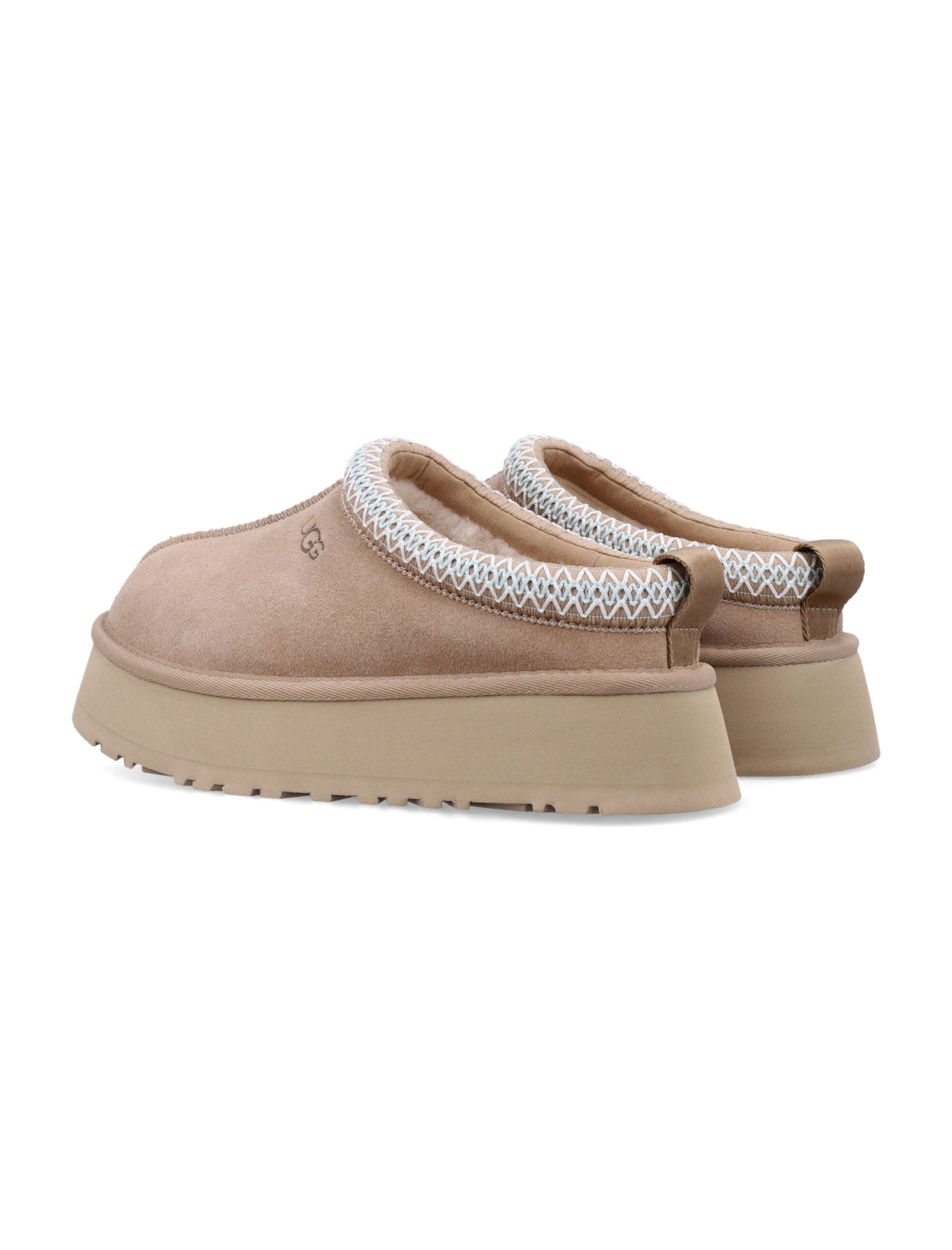 [UGG] Mules SS26 1174471SAN