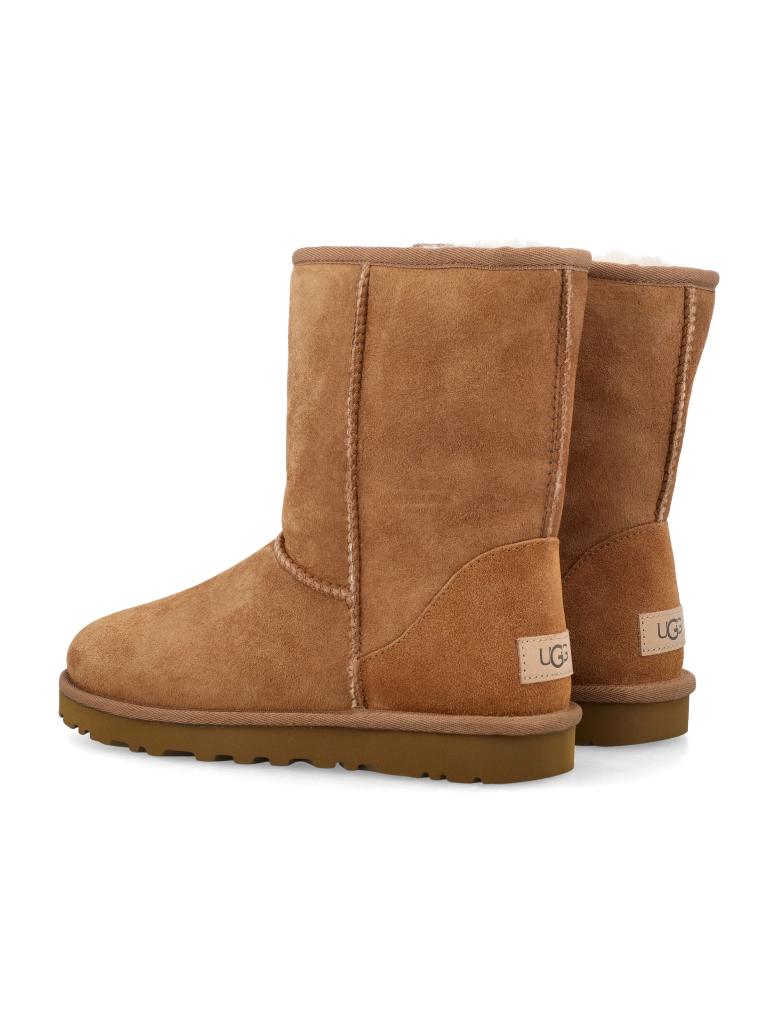 [UGG] Ankle Boots SS26 1016223CHE
