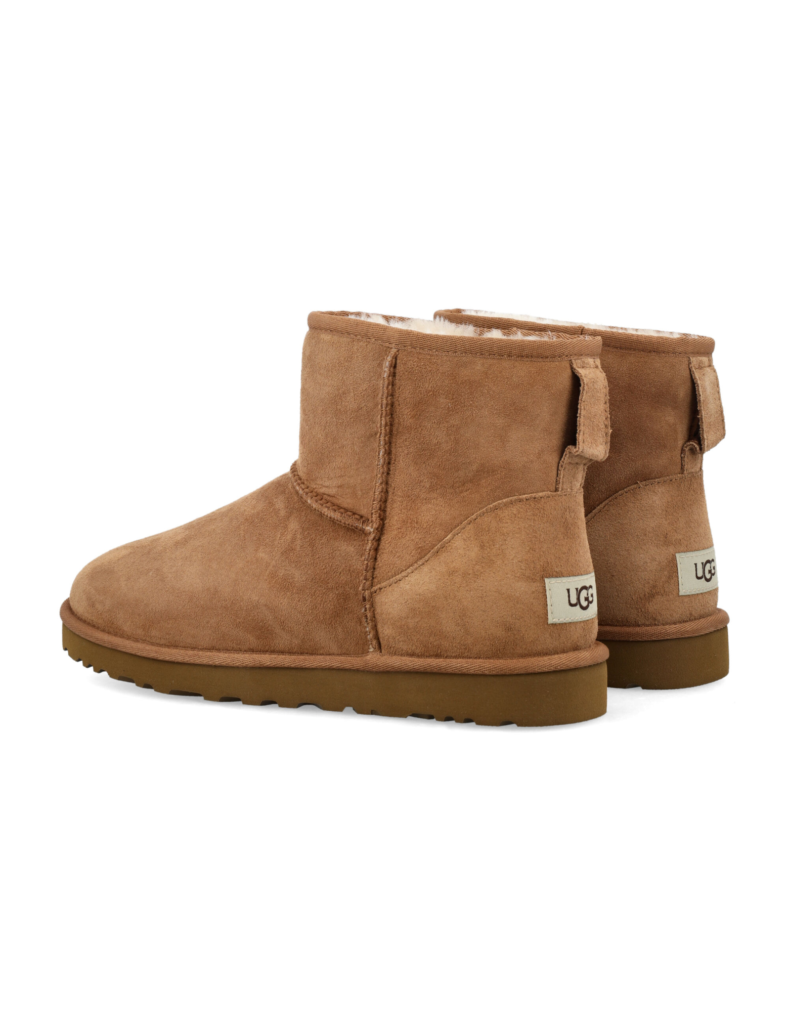 [UGG] Ankle boots SS26 1002072CHE
