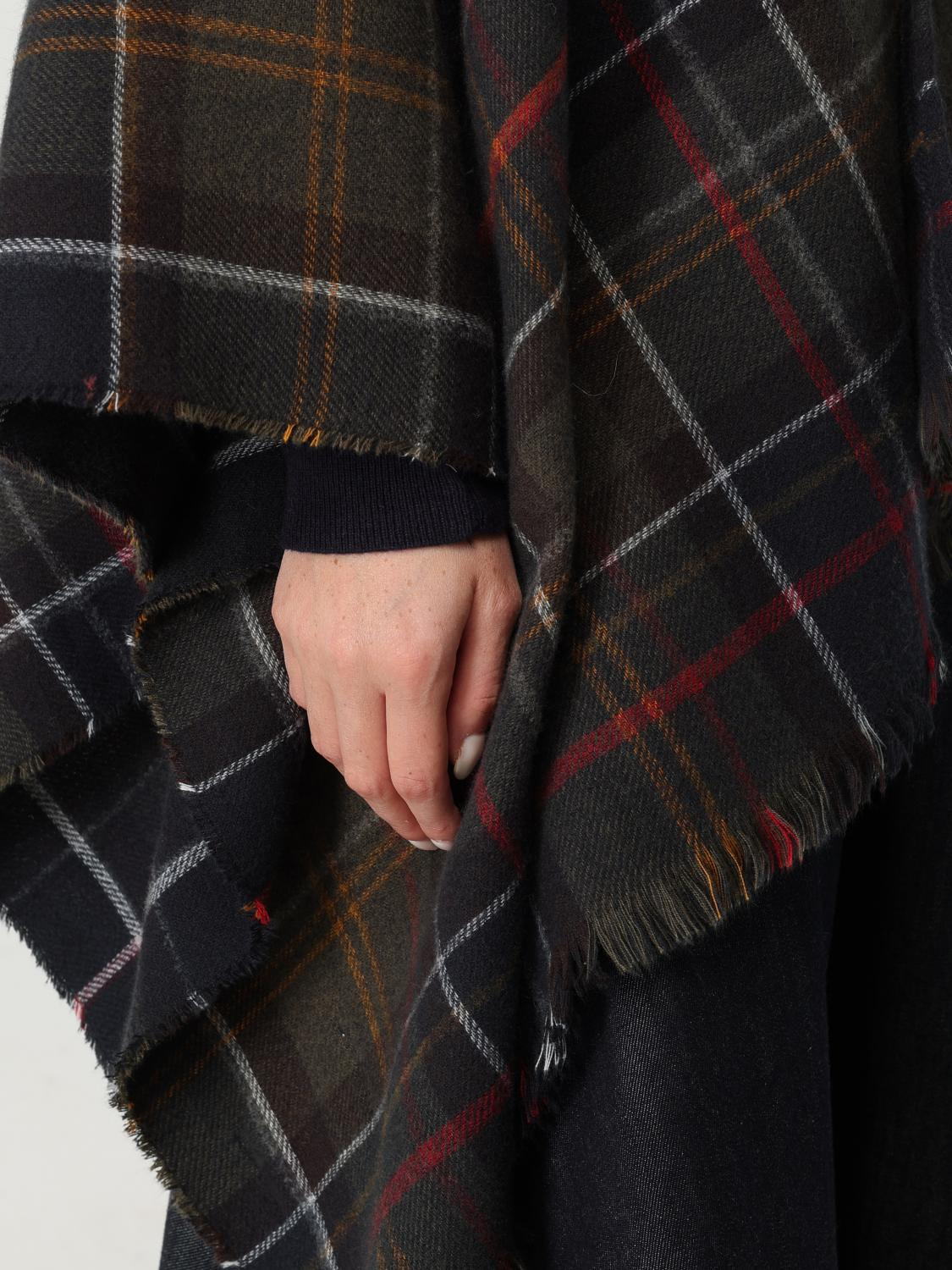 [Barbour] Coat FW25 LSC0423 TN11