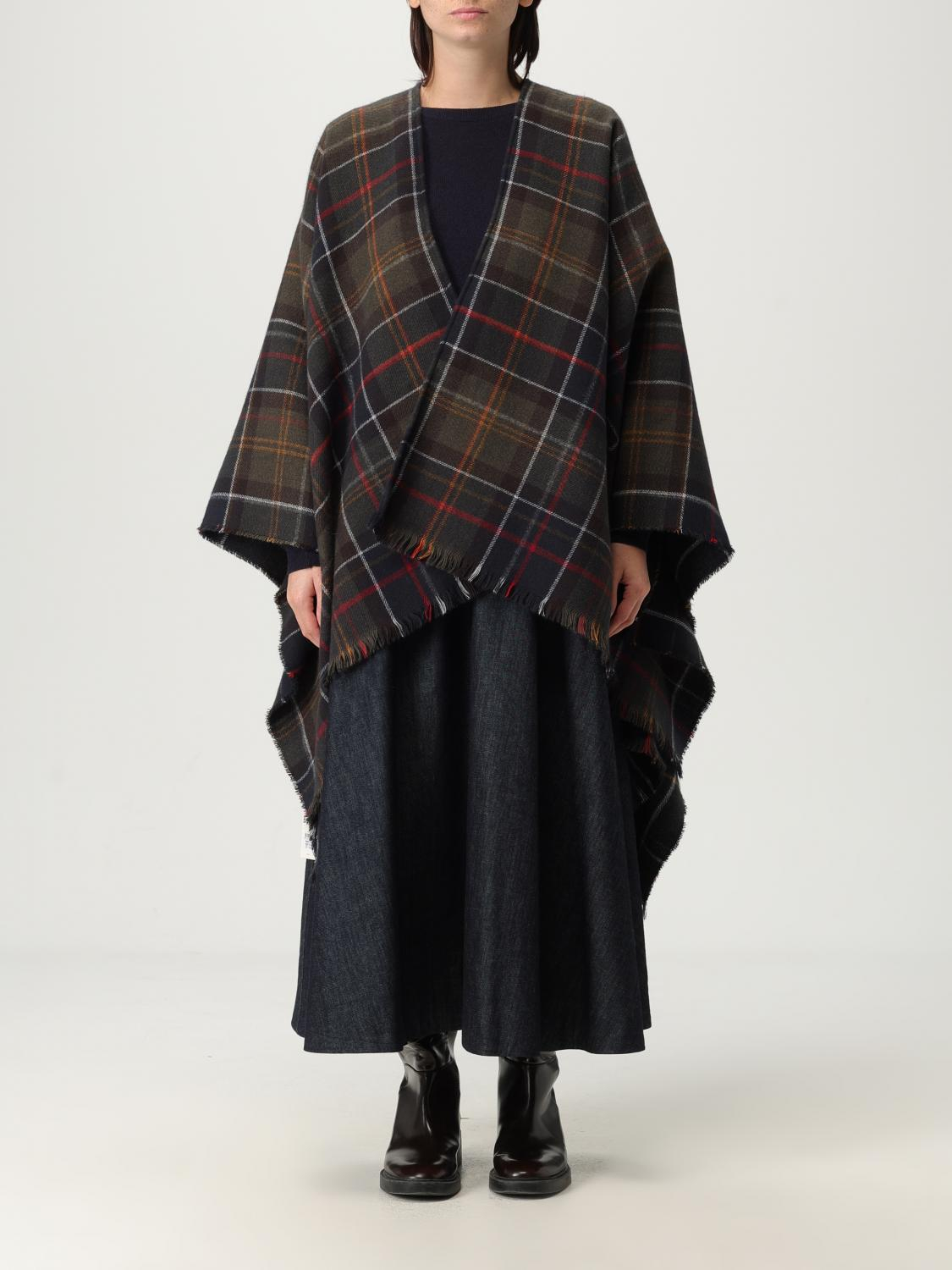 [Barbour] Coat FW25 LSC0423 TN11