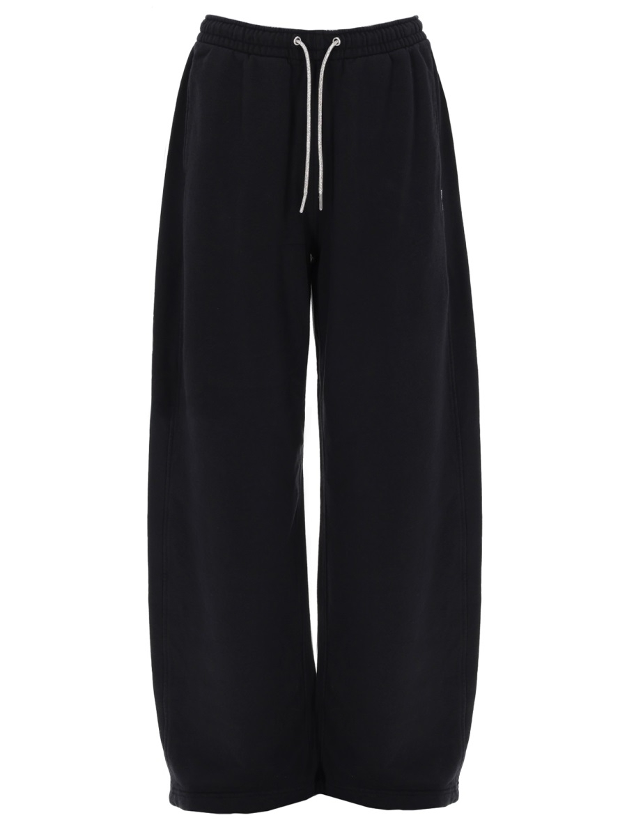 [ALEXANDER WANG] Trousers SS26 1CC2264040_001