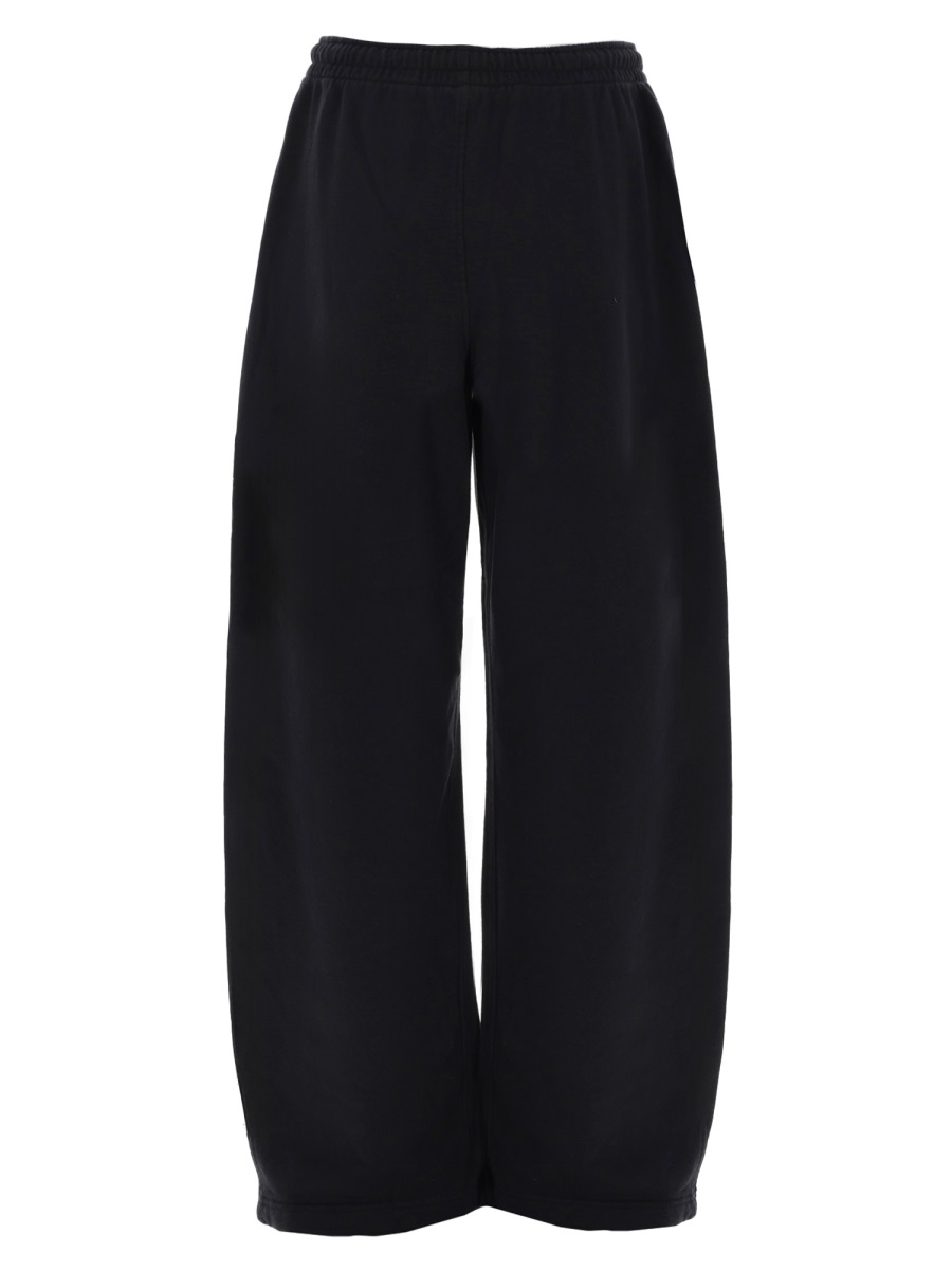 [ALEXANDER WANG] Trousers SS26 1CC2264040_001