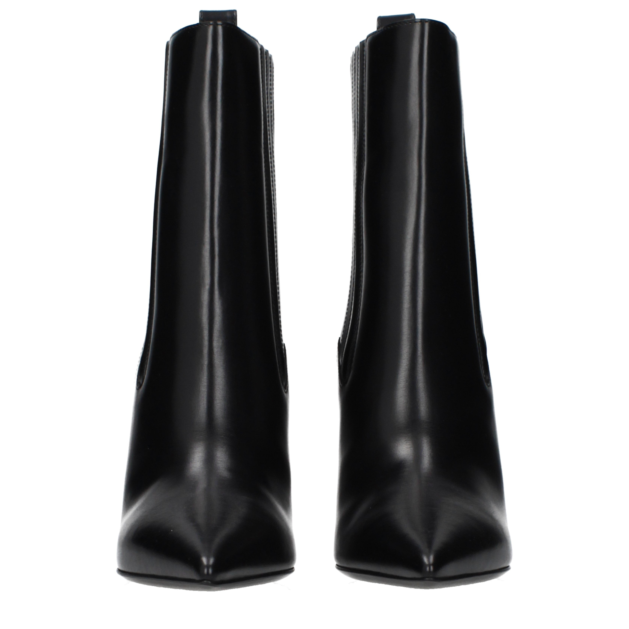 [Valentino Garavani] Ankle Boots SS25 S0KS9LQV0NO