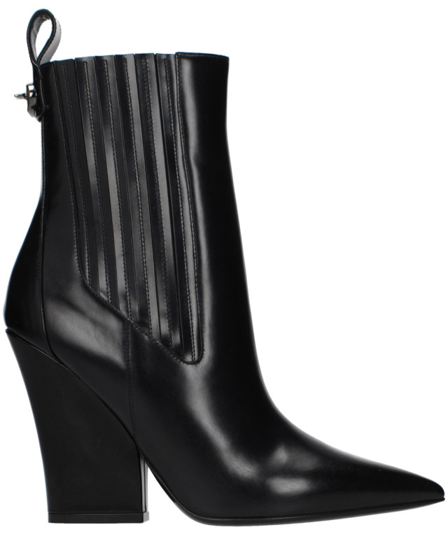 [Valentino Garavani] Ankle Boots SS25 S0KS9LQV0NO