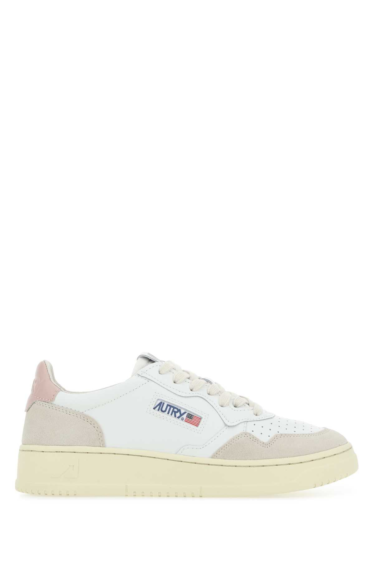 [AUTRY] Sneakers SS26 AULW LS37