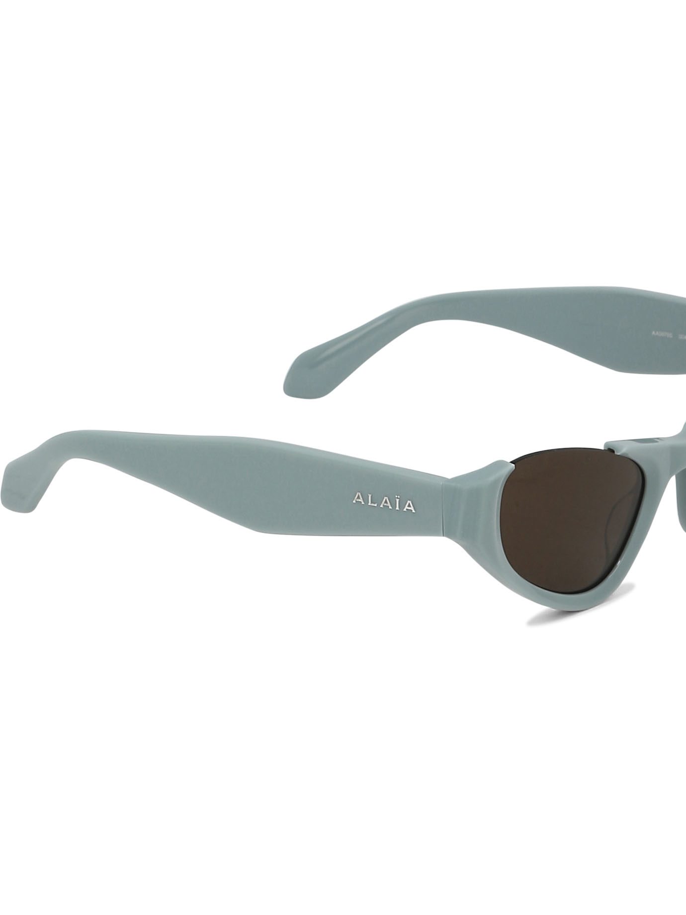[Alaia] Sunglasses SS24 AA4L0076S001284