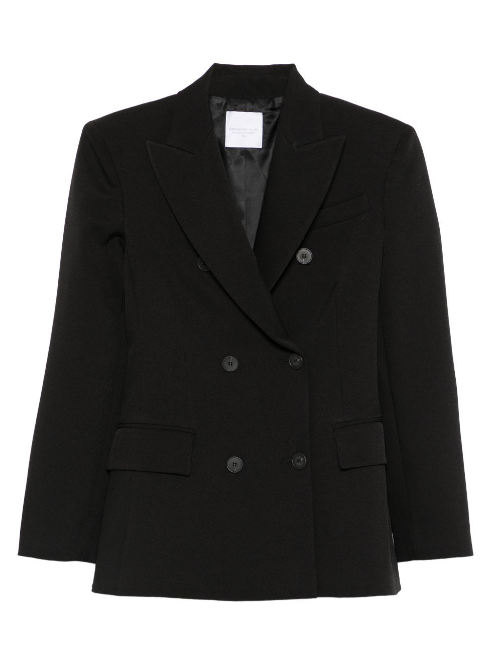 [CENERE MAGLIERIA] Blazer FW25 4640433499