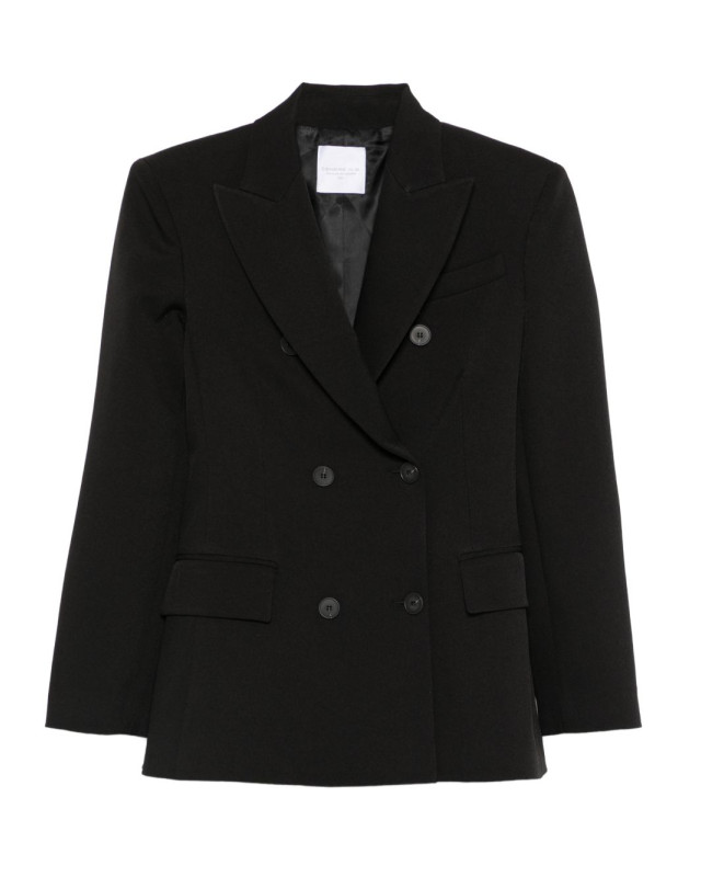[CENERE MAGLIERIA] Blazer FW25 4640433499