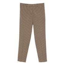 [CENERE MAGLIERIA] Trousers FW25 357343632