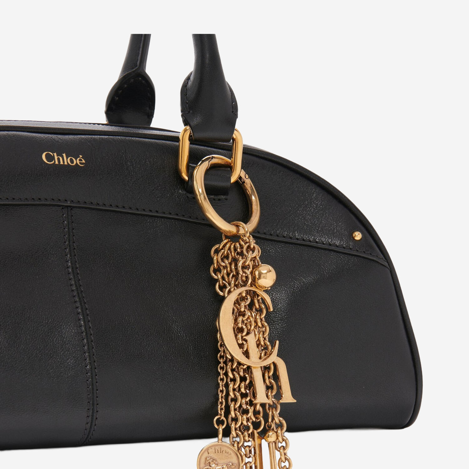 [Chloe] Bag SS26 CH26SS955Q86001