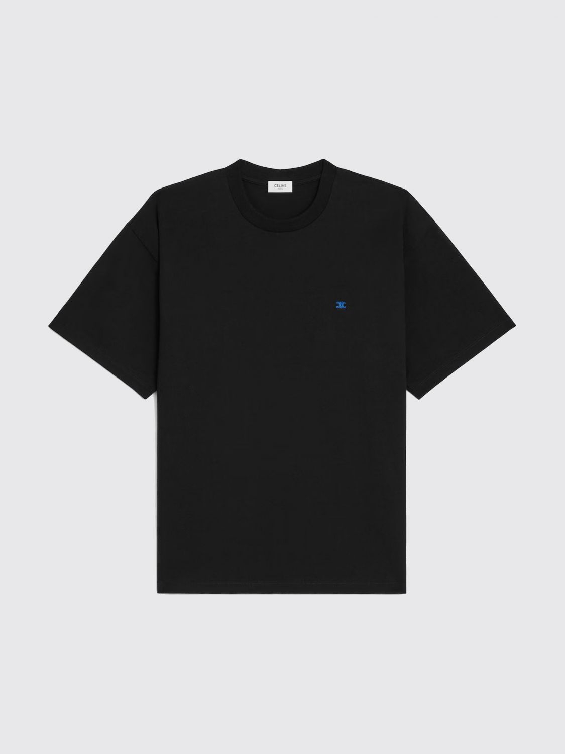 [Celine] T-shirts SS26 RX0HW1243 GHC1
