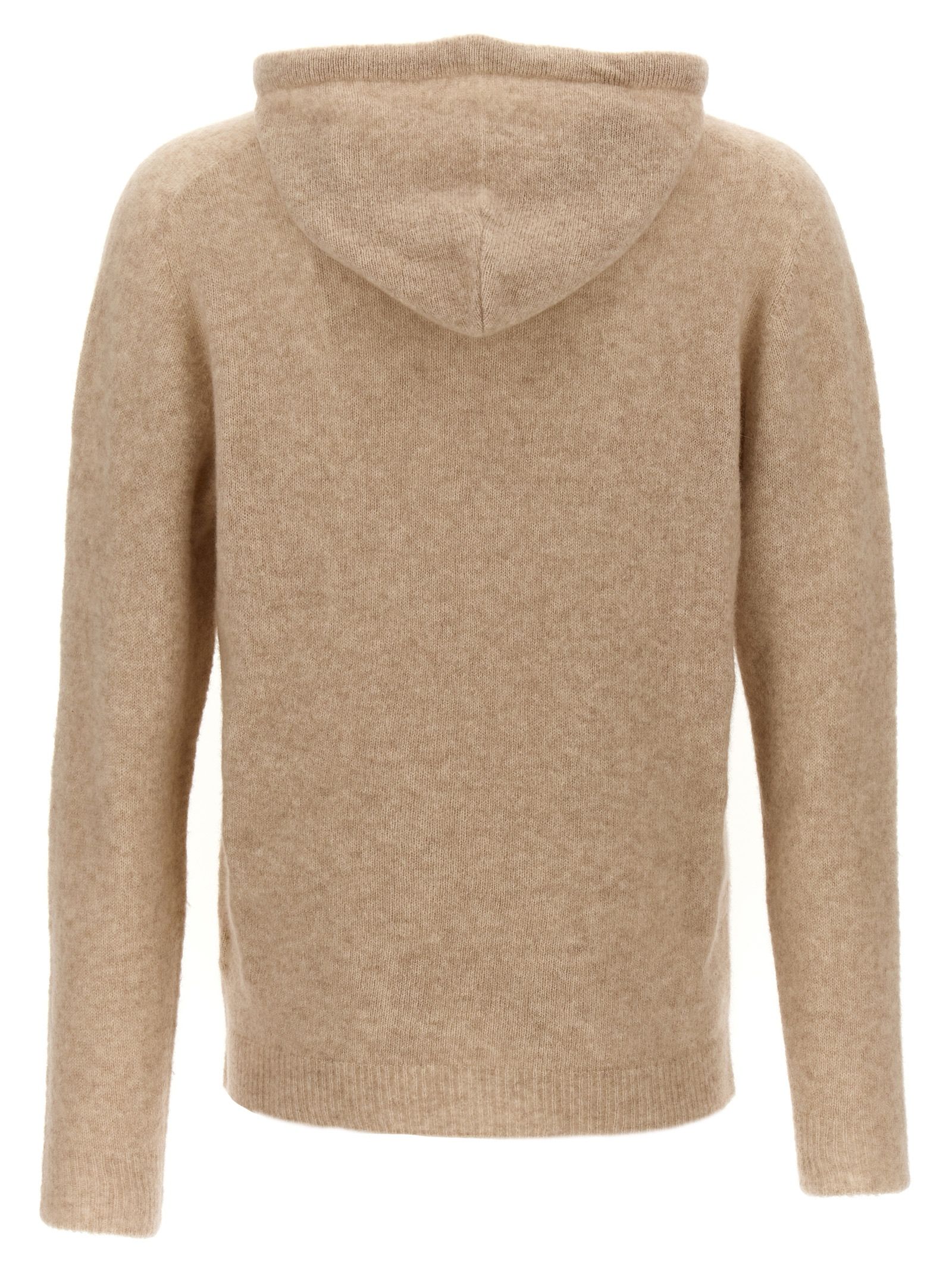 [ROBERTO COLLINA] Hoodie FW24 RA320073