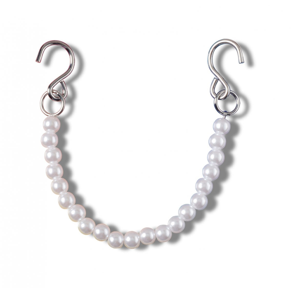 [Crocs] Fashion Accessory SS25 CR.4251PEARL STRAP CHAIN