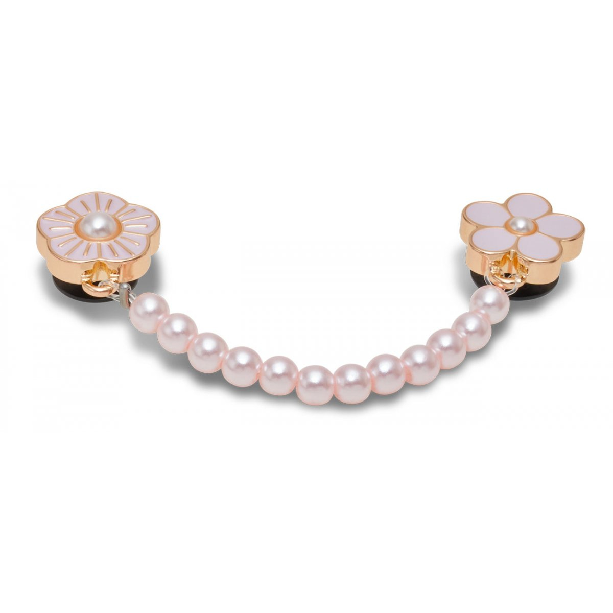 [Crocs] Fashion Accessory SS25 CR.4881CHERRY BLOSSOM CHAIN