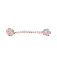 [Crocs] Fashion Accessory SS25 CR.4881CHERRY BLOSSOM CHAIN