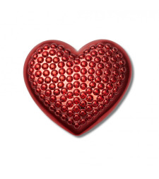 [Crocs] Fashion Accessory SS25 CR.4061BLING HEART
