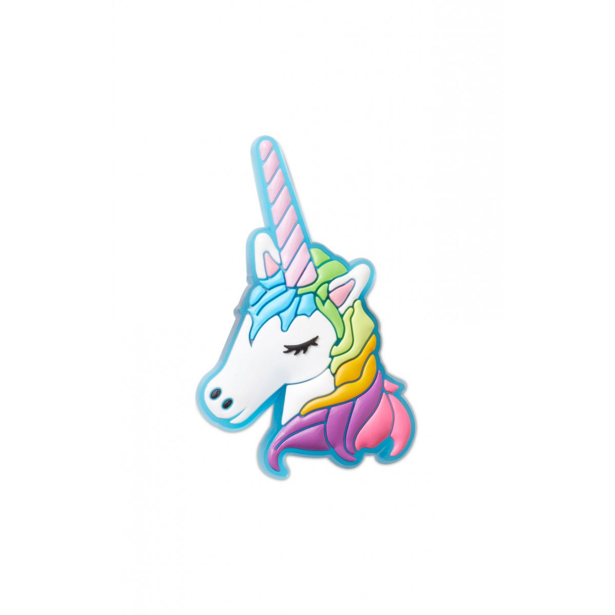 [Crocs] Fashion Accessory SS25 CR.3323LIGHTS UP UNICORN
