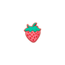 [Crocs] Fashion Accessory SS25 CR.1543STRAWBERRY FRUIT