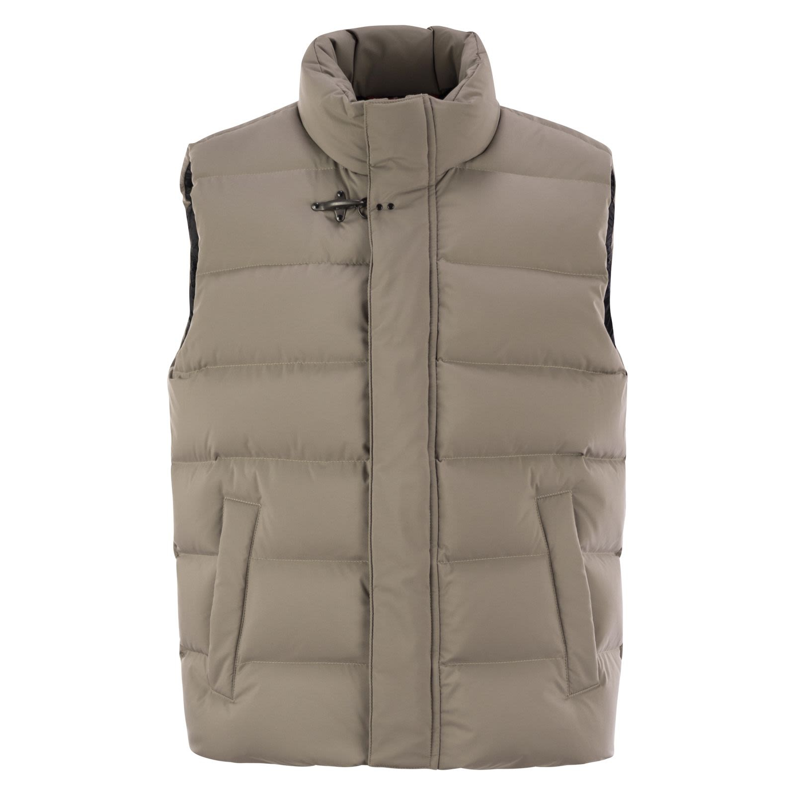 [Fay] Down Vest FW24 NAM30490560PGQ S400