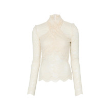 [RABANNE] Blouse SS26 26PJTO174 PA0170 P105