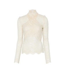 [RABANNE] Blouse SS26 26PJTO174 PA0170 P105